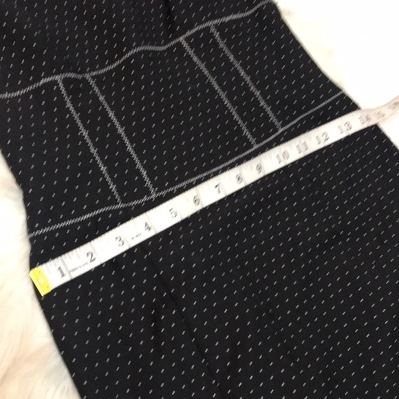 𝅺NWT Bebe Corset Strapless Polka Dot Dress Size 4 - Picture 7 of 15